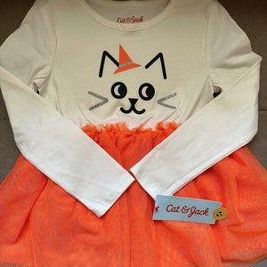 Girls Toddler Dress